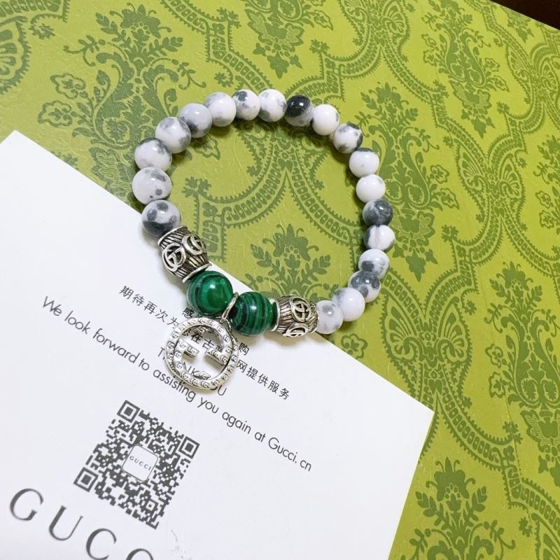 Gvc*1 bracelets
